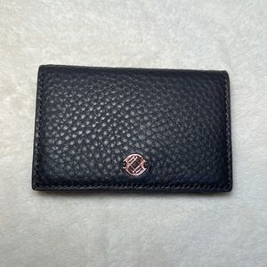 Dagne Dover Accordian Card Case